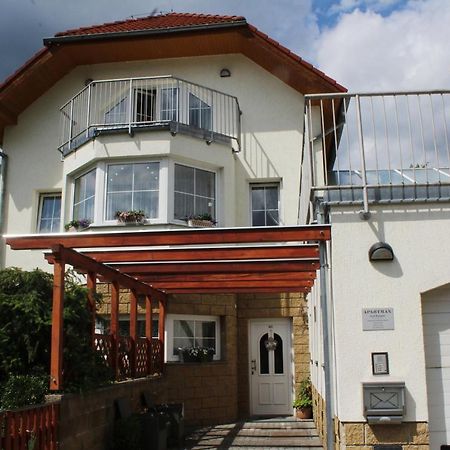 Apartman "Pod Rokem" Сушице Экстерьер фото