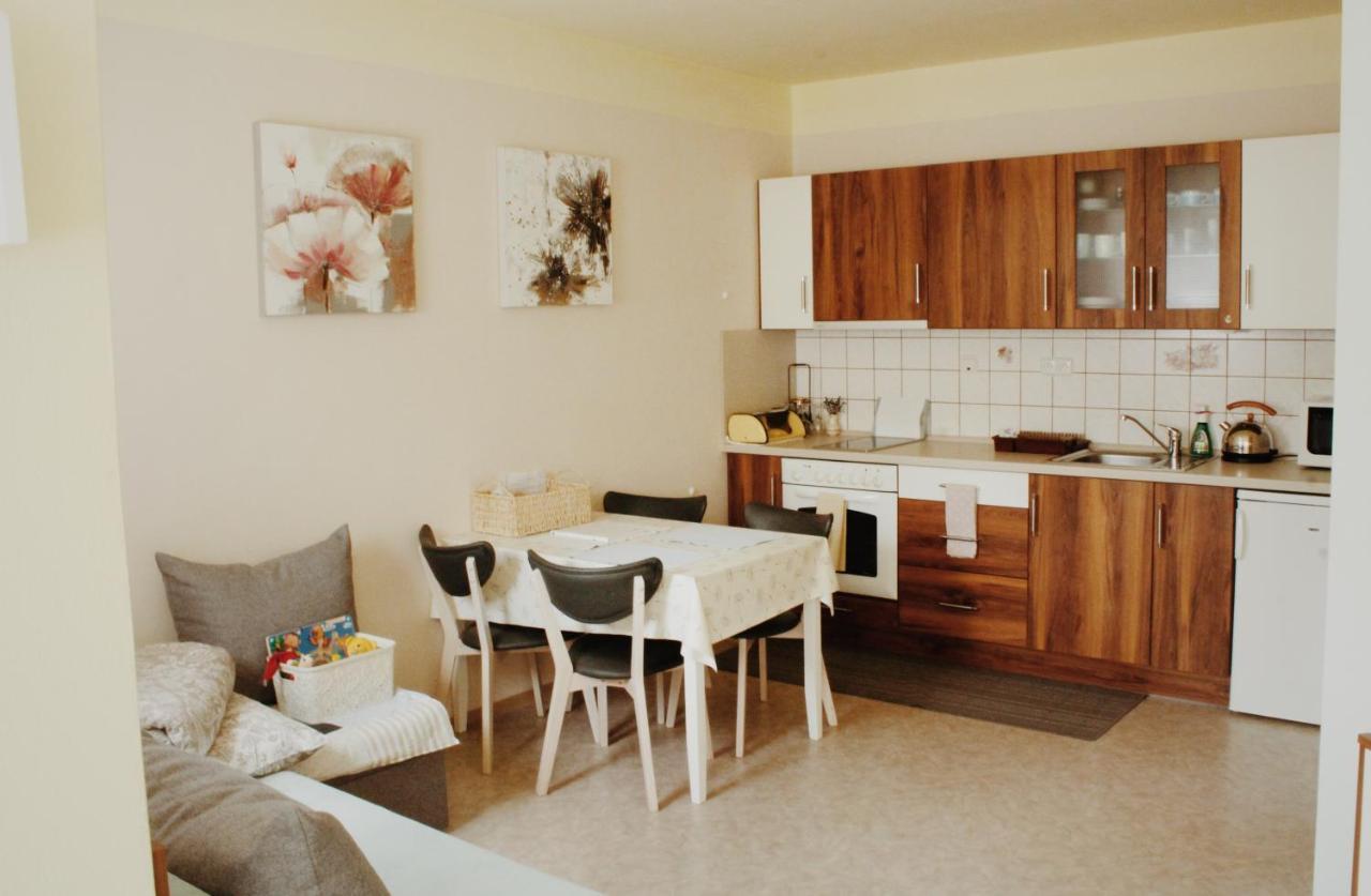 Apartman "Pod Rokem" Сушице Экстерьер фото