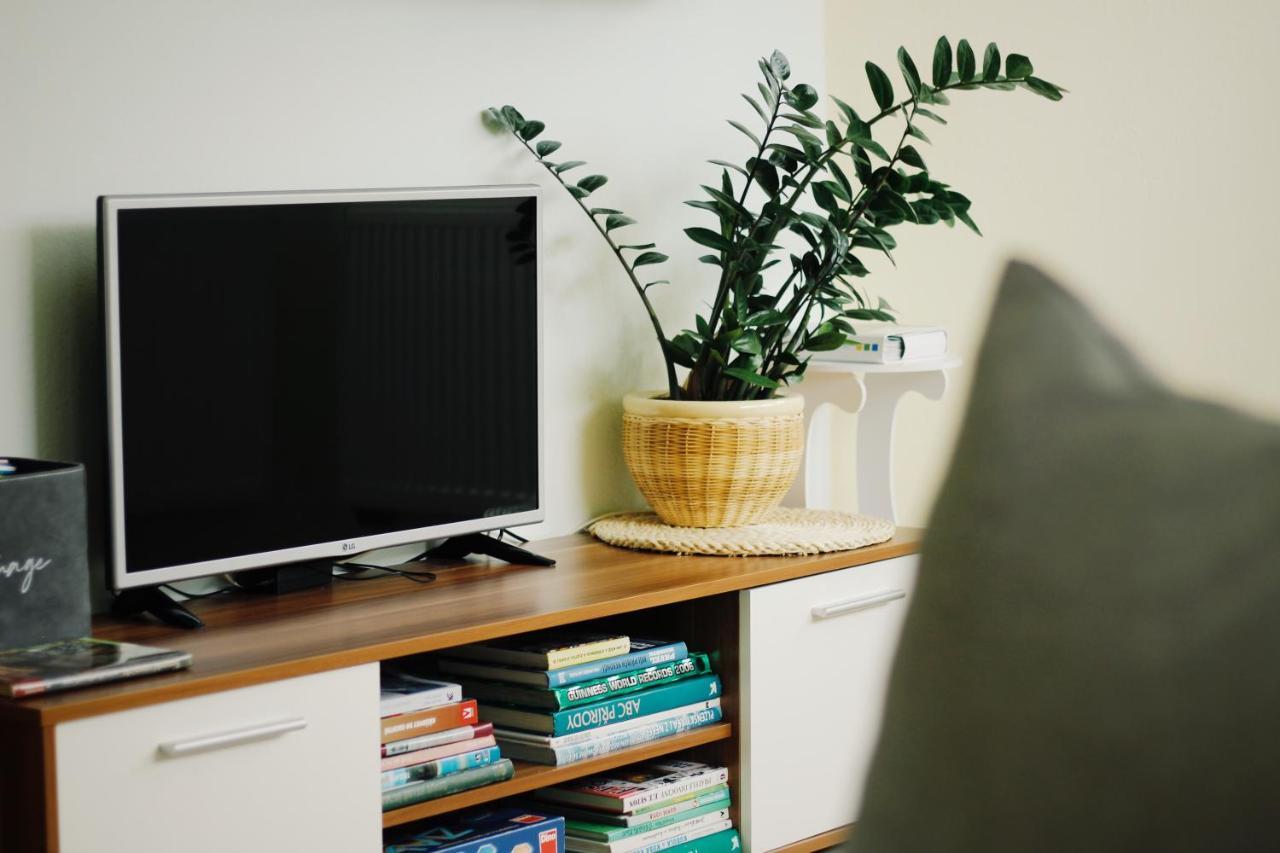 Apartman "Pod Rokem" Сушице Экстерьер фото