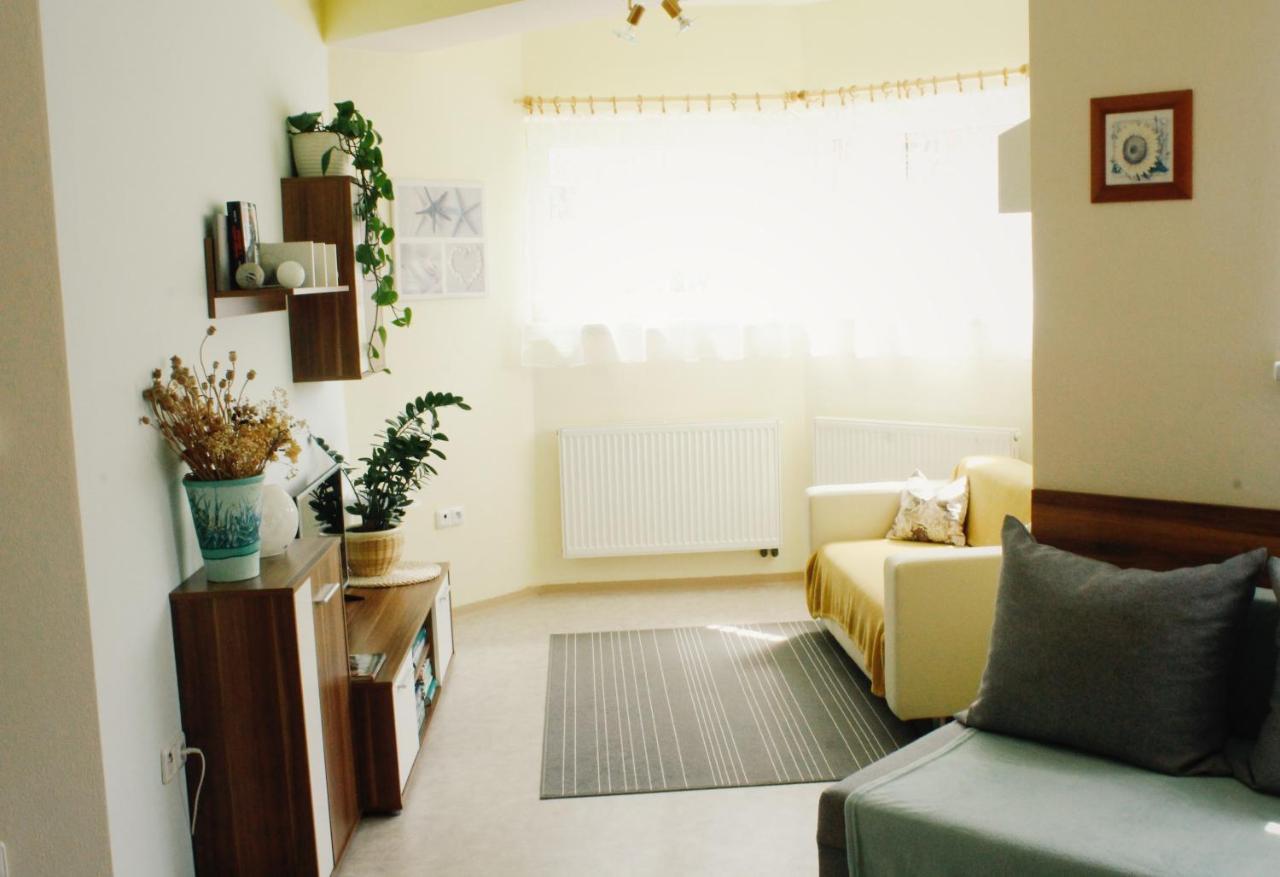 Apartman "Pod Rokem" Сушице Экстерьер фото