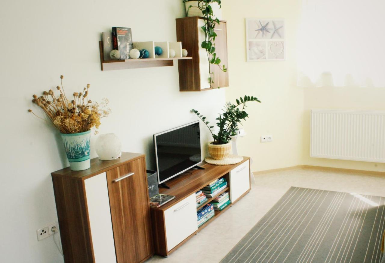 Apartman "Pod Rokem" Сушице Экстерьер фото