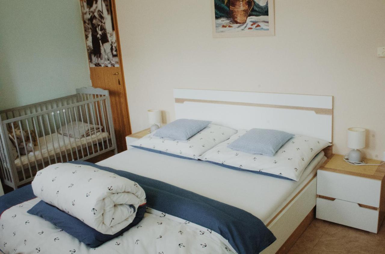 Apartman "Pod Rokem" Сушице Экстерьер фото