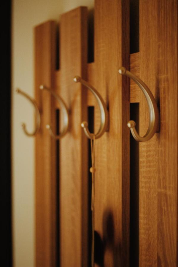 Apartman "Pod Rokem" Сушице Экстерьер фото
