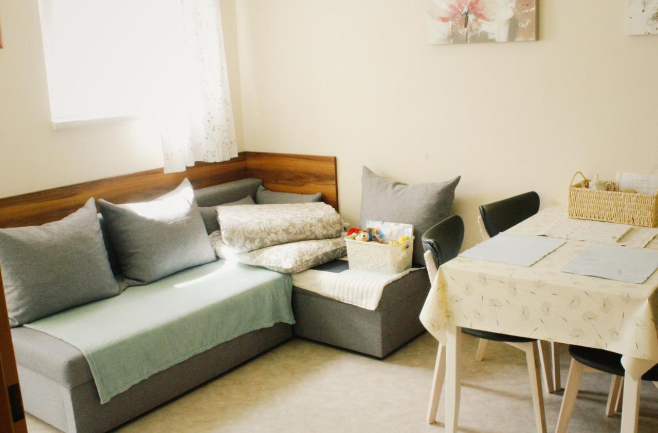 Apartman "Pod Rokem" Сушице Экстерьер фото