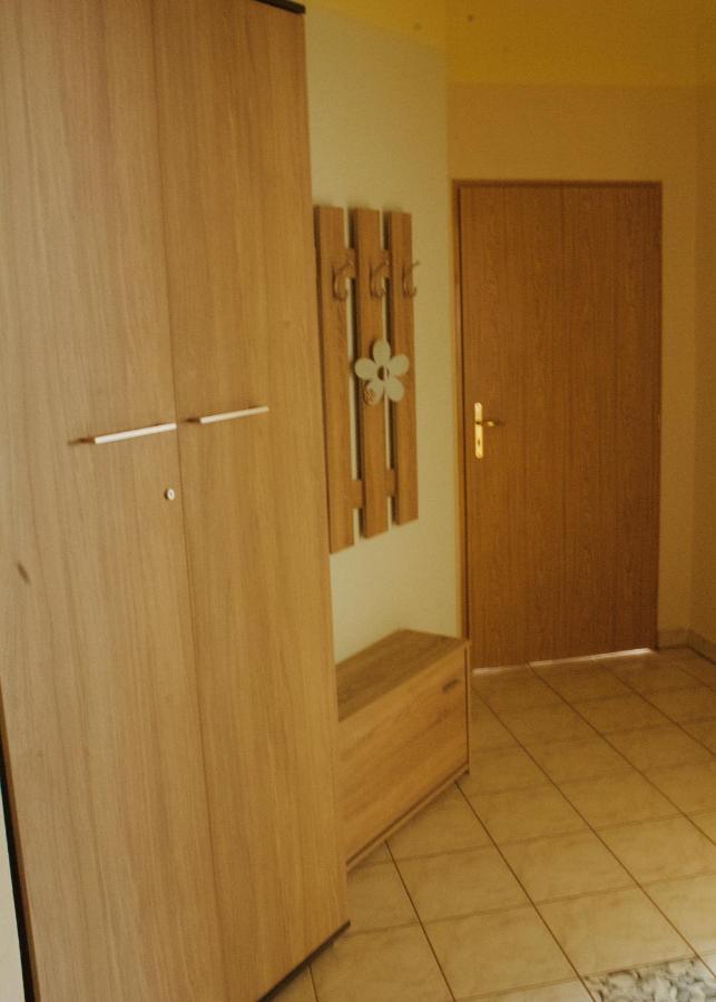 Apartman "Pod Rokem" Сушице Экстерьер фото