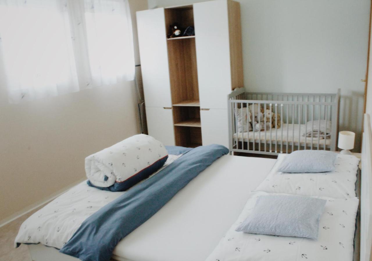 Apartman "Pod Rokem" Сушице Экстерьер фото