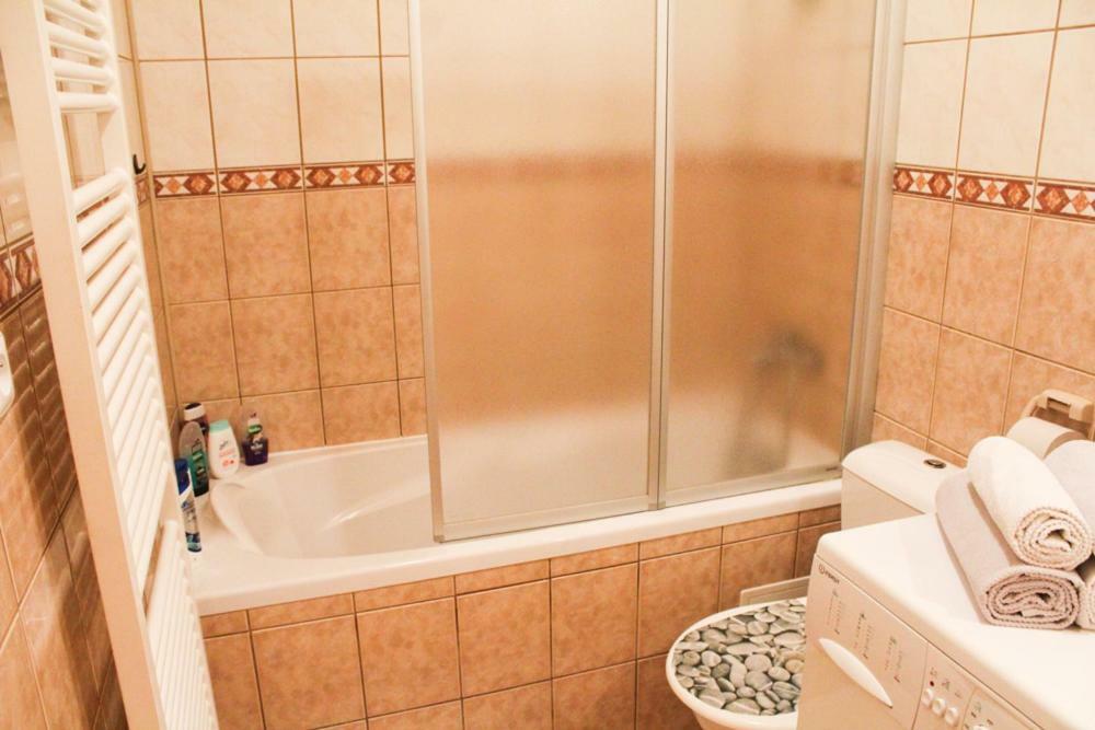 Apartman "Pod Rokem" Сушице Экстерьер фото