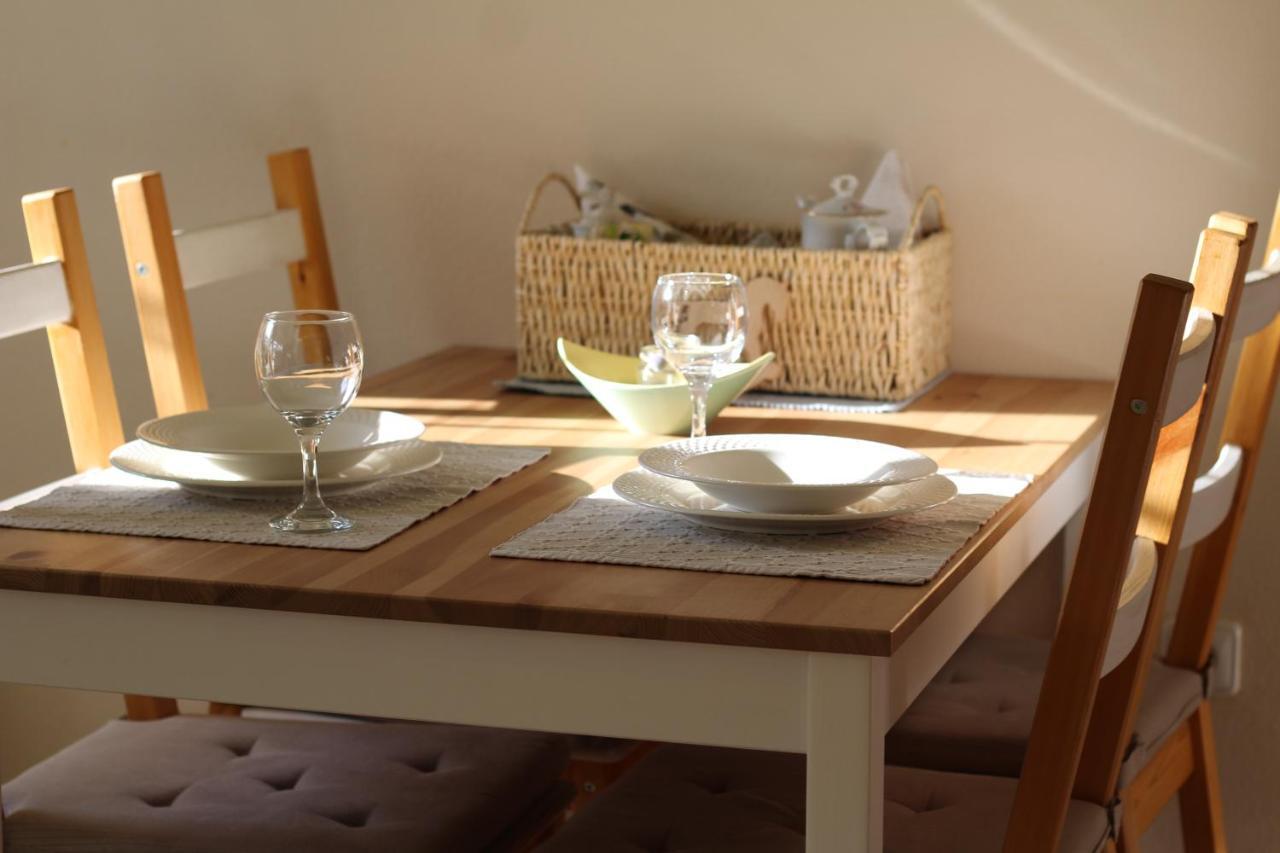 Apartman "Pod Rokem" Сушице Экстерьер фото